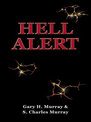 cover image of Hell Alert